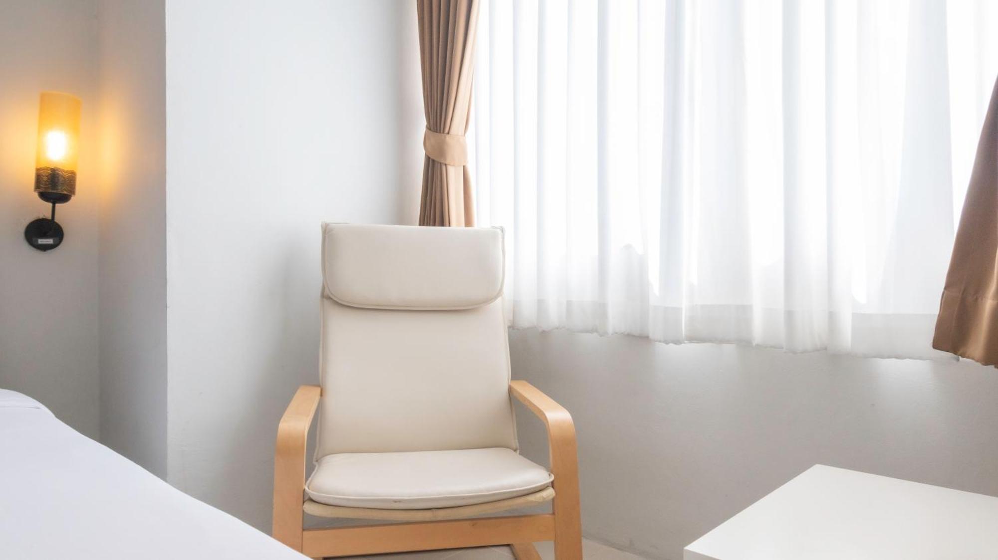 Pas Cher Hotel De Банкок Екстериор снимка